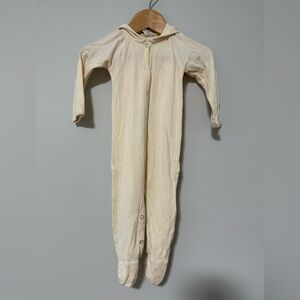 Kate Quinn Bamboo Footies